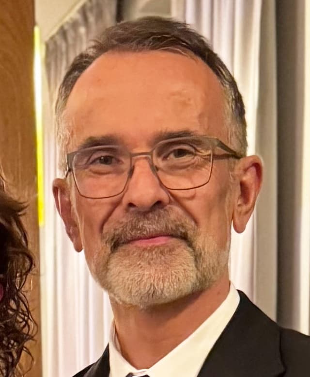 Mariusz Kram